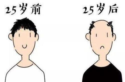 毛囊检测告诉你毛囊萎缩,头皮检测和毛囊检测有区别吗