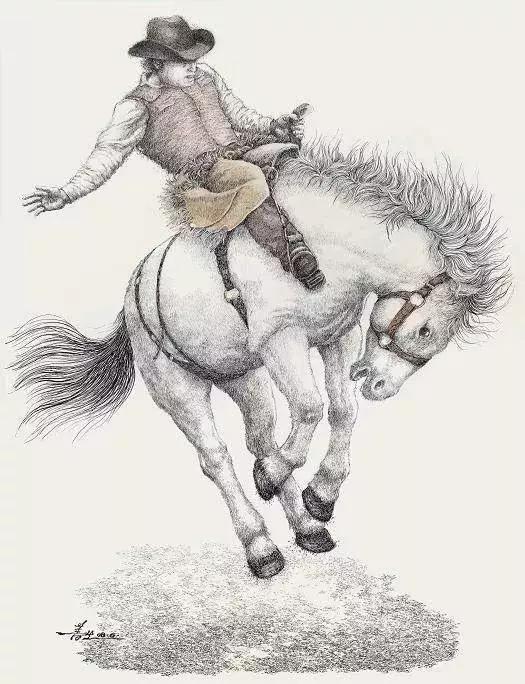 钢笔用得好，真的可以为所欲为！