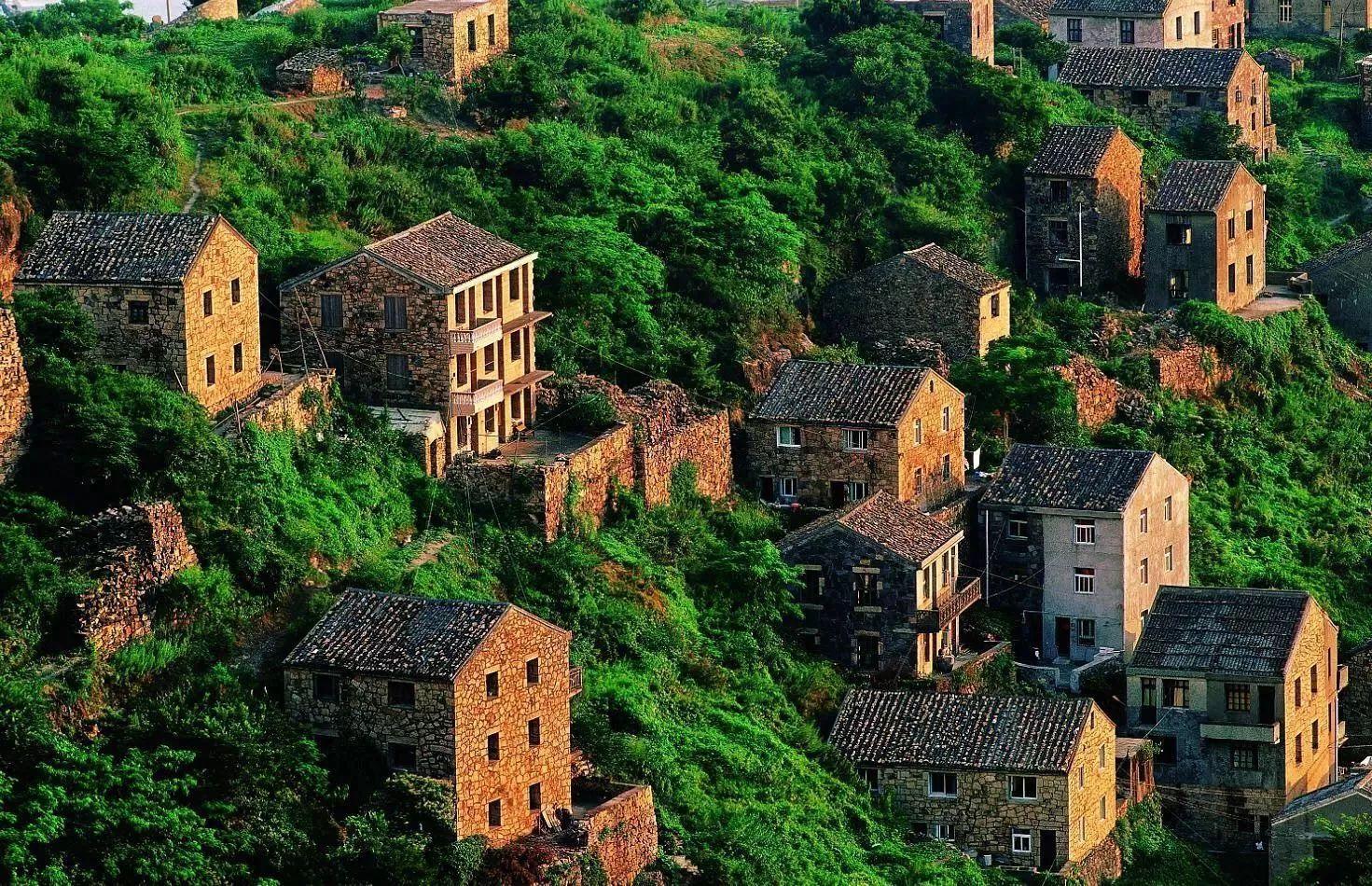 台州旅游业发展策略,台州一个低调且经济发达的地级市