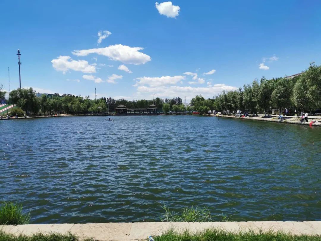 走进北京蟹岛垂钓园,北京蟹岛垂钓园介绍