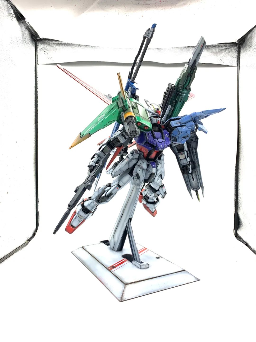 pg强袭和完美强袭有啥区别,pg完美强袭