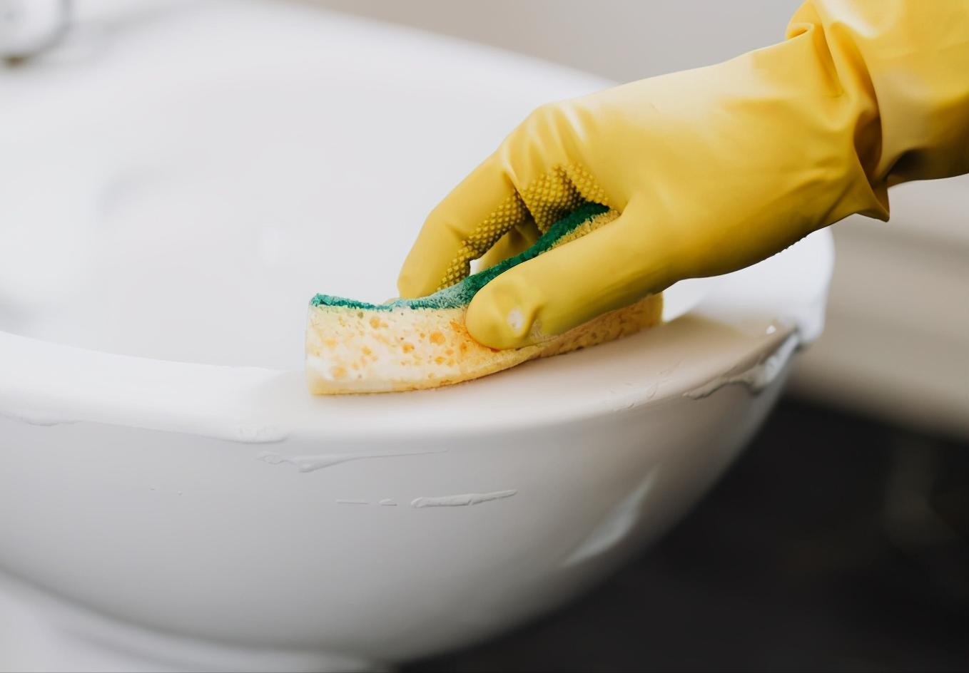 家居必用大扫除清洁神器,大扫除清洁神器全屋深度清洁攻略