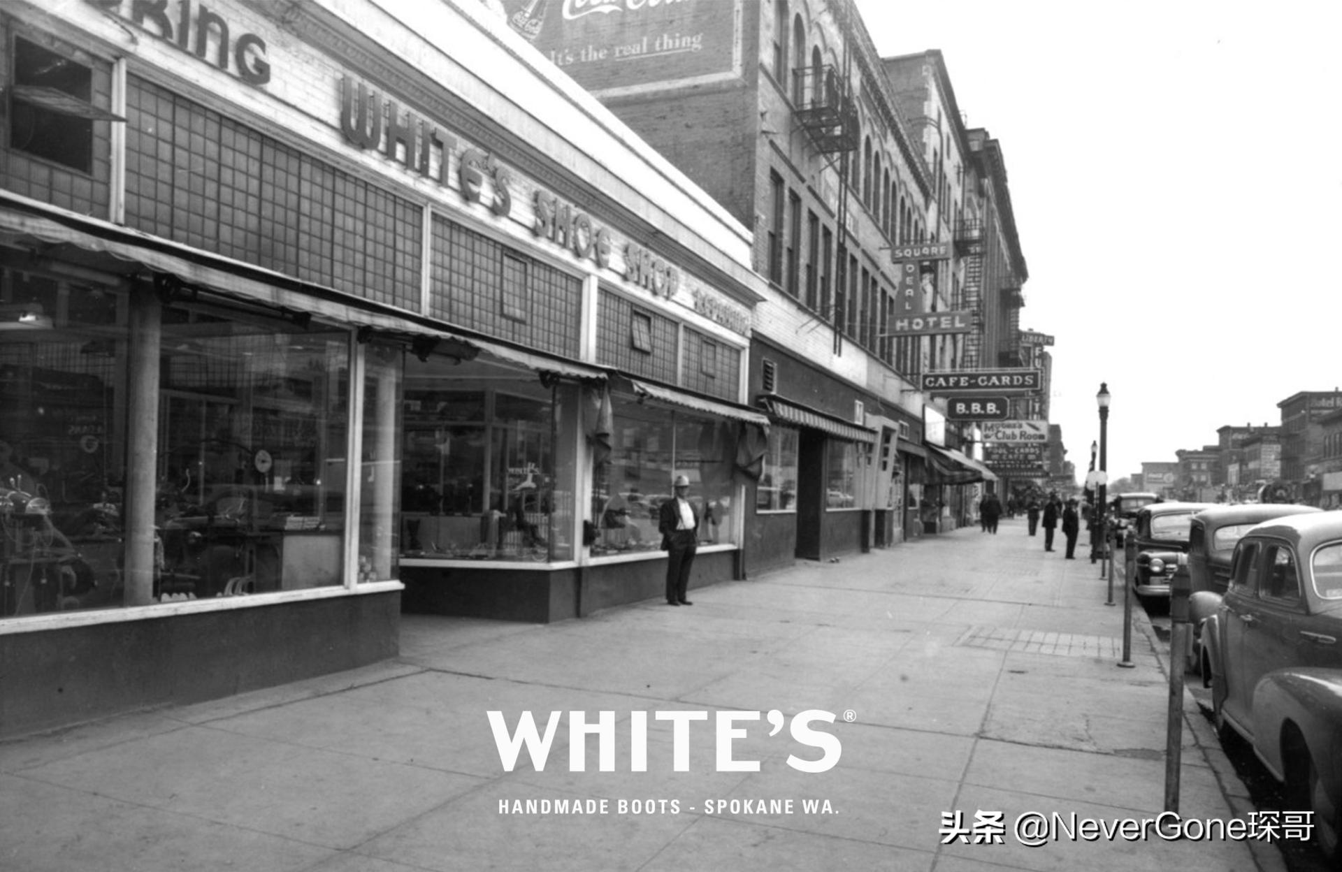 高端工装靴品牌,重磅工装靴顶级牌子有哪些