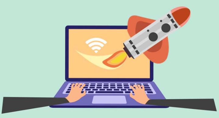 路由器信号卡怎么解决,tp-link路由器隔一堵墙信号不好