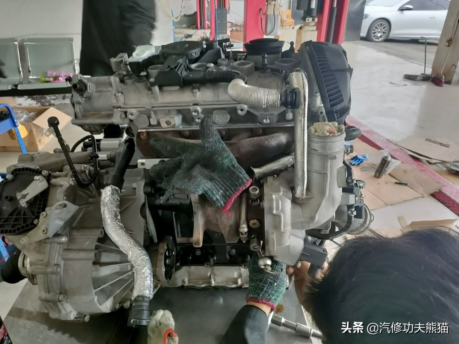 大众cc烧机油严重如何解决,大众cc烧机油是什么原因