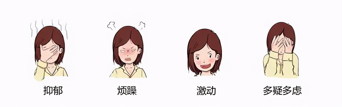 “更年期”是病吗？还是衰老的标志？听听妇科专家怎么说