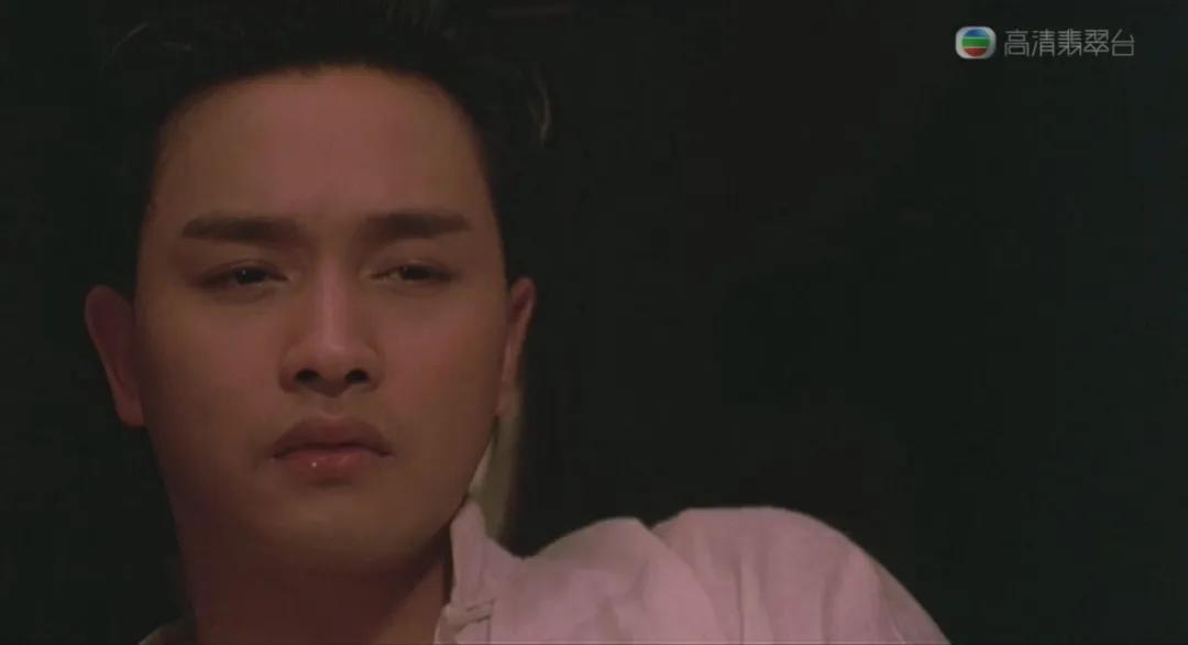 张国荣：作为自我性欲的明星