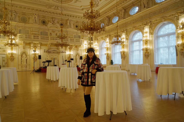 为什么布拉格是恋爱的城市,布拉格的城市图片