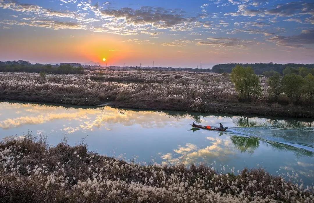 秋天杭州冷门但好看的景点,杭州赏秋景最好的地方