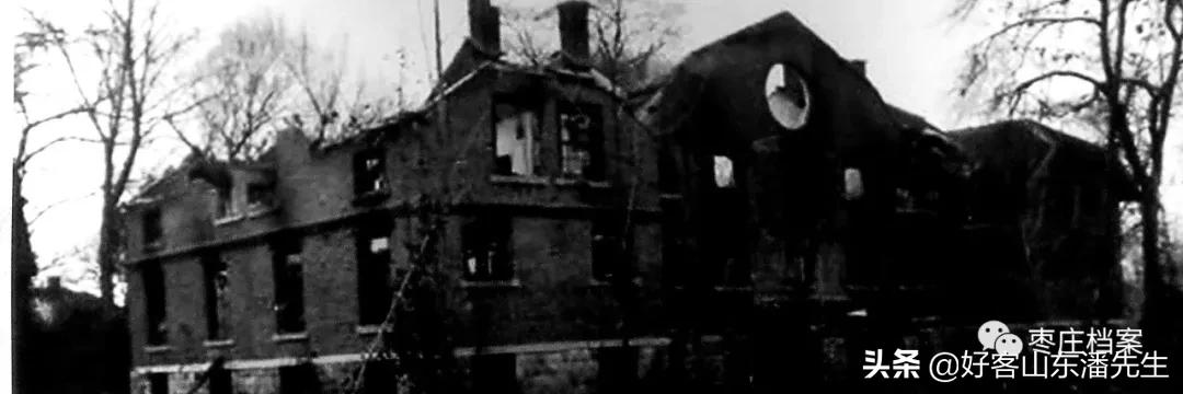 滕州麻风病,滕州麻风病医院现状