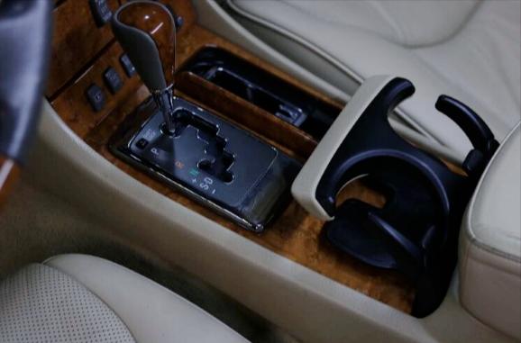 老车翻新：修复2005年凌志LS430，V8自吸大排量，一代神话再复活