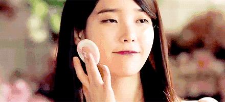底妆氧化暗沉变黄脸婆,底妆自然服帖不氧化暗沉