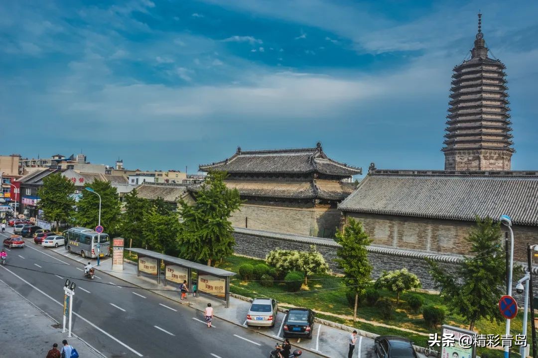 谁说东北城市只有烧烤？它不服！