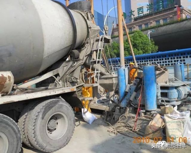 最全施工技术总结,施工技术规范与施工技术标准