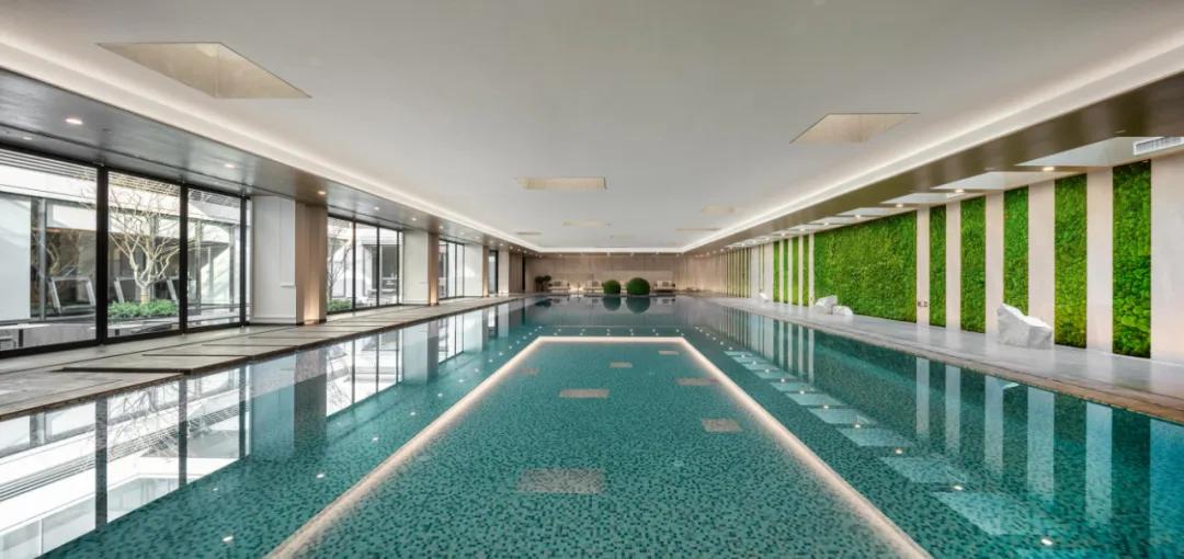 高于生活的封面资产，LightArt空间定义滨融美学