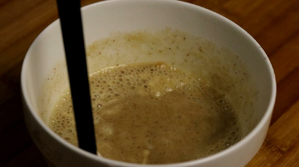 零基础做烧饼,如何让烧饼焦香