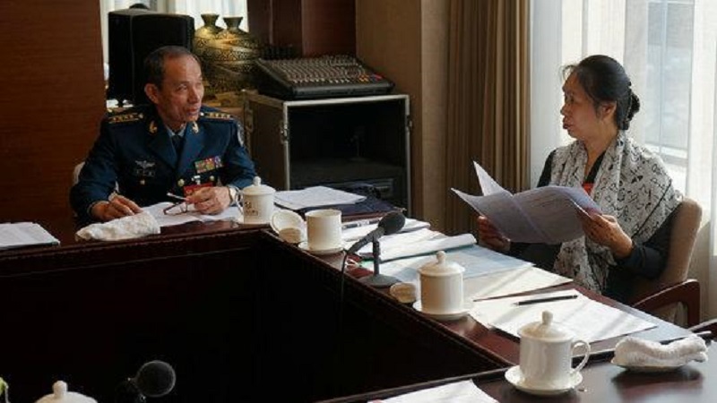 林贤顺驾机回大陆,林贤顺驾机回大陆回顾