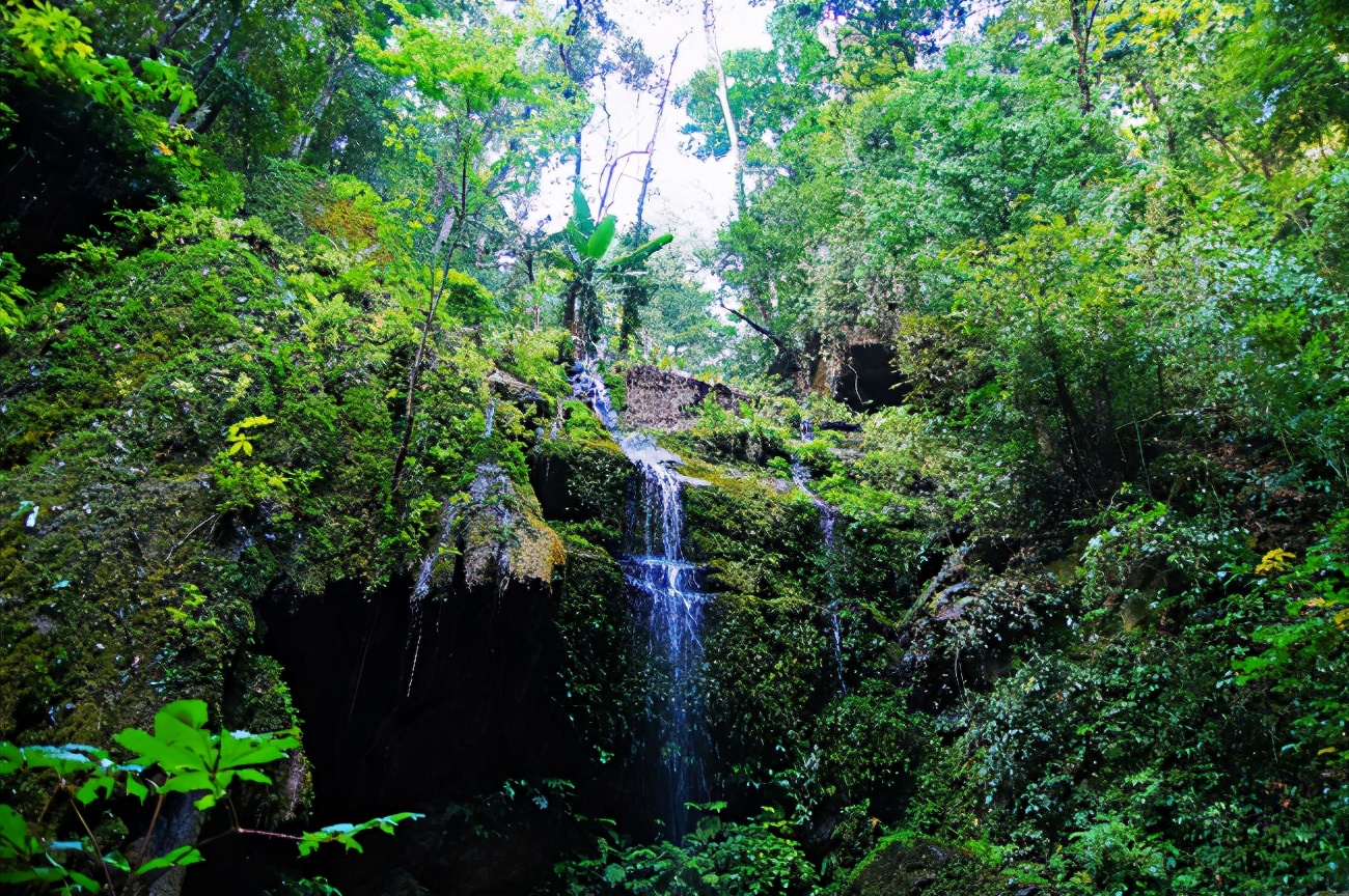 云南小众宝藏旅游景点推荐,云南必去的宝藏打卡地