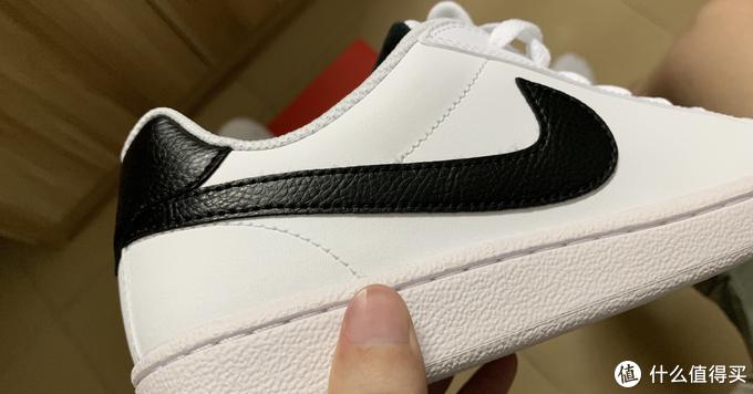 「NIKECML性价比系列」-穿上这双小白鞋，做gai上最靓的仔