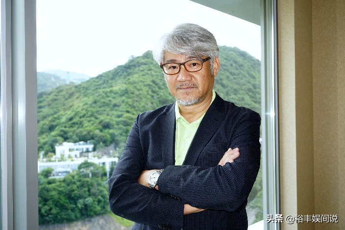 尹扬明年轻颜值,尹扬明韩宾