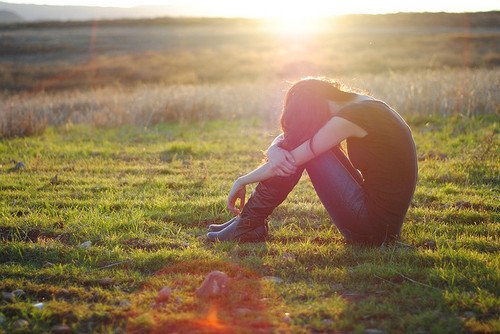 三年的抑郁症经历,不过我现在快走出来了,我来分享我的治疗经历