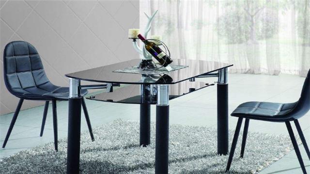 餐桌是玻璃的还是大理石的好,餐桌用玻璃的好还是大理石的好呢