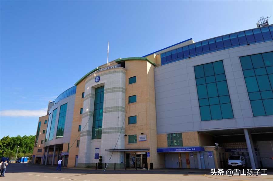 英格兰足球队的魅力,英格兰甲级联赛足球氛围