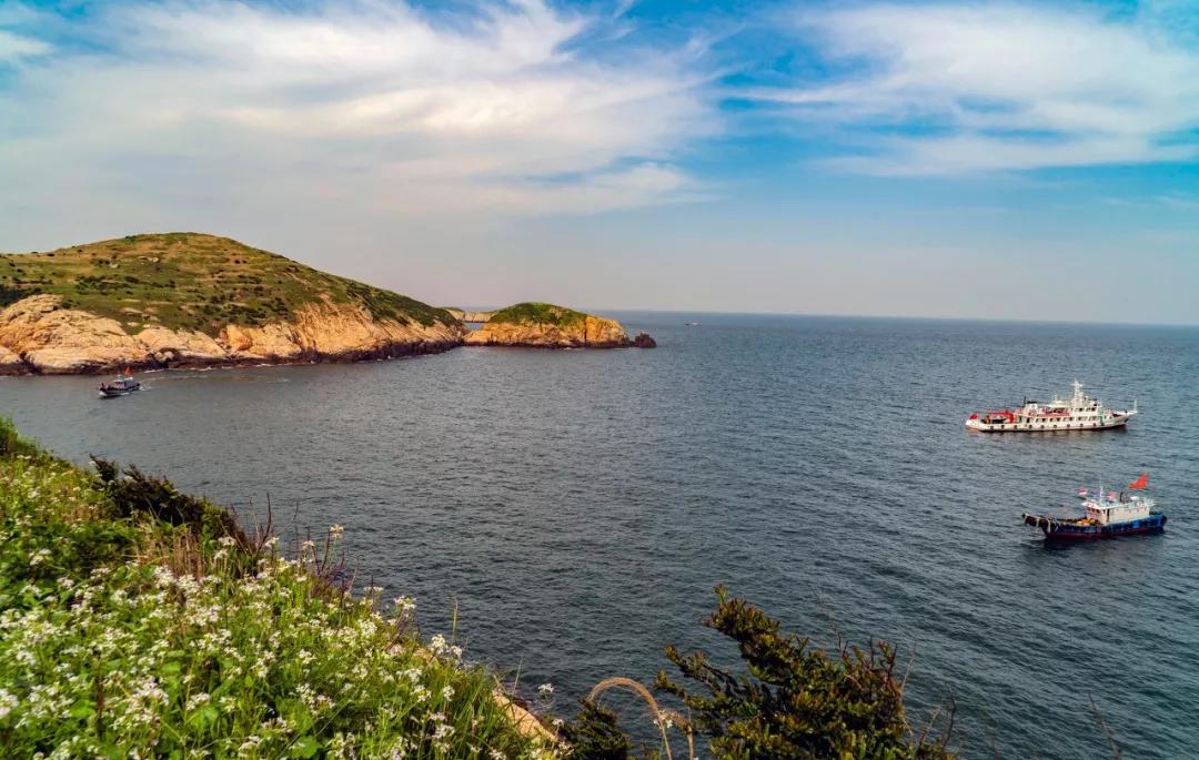 推荐几个宁波好玩的地方,宁波适合短途旅游的地方