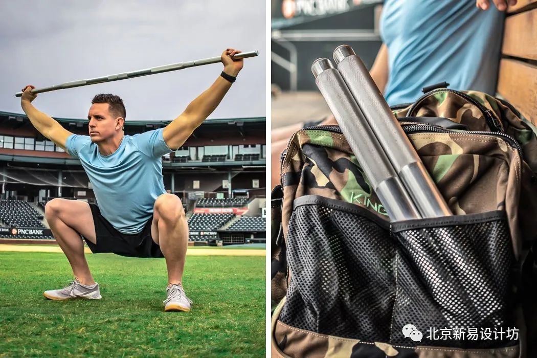 人性化多元化和实用性的健身器材,高科技有未来设计感的健身器材