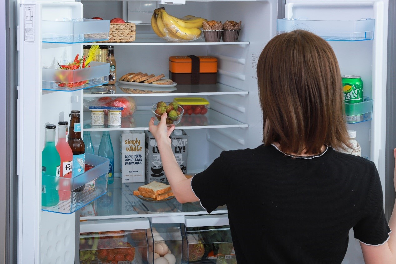 博世超薄多开门冰箱,博世冰箱对比测评