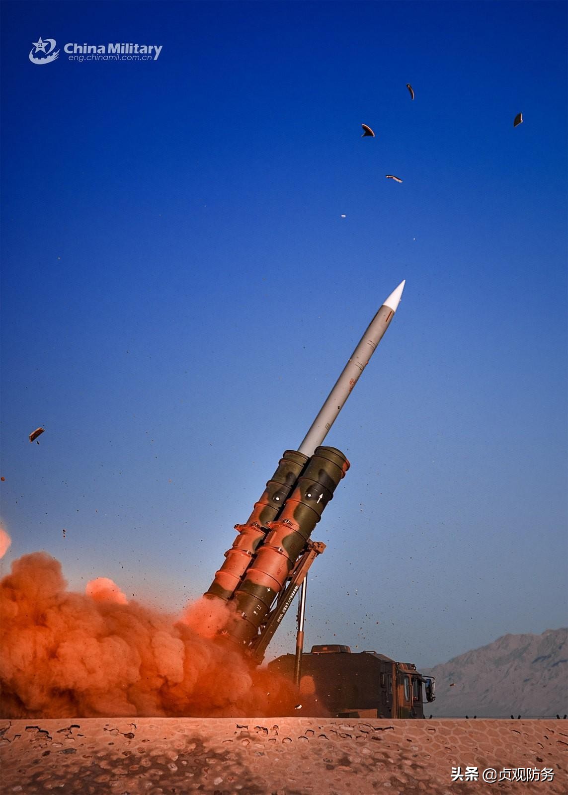 红旗9和红旗22哪个厉害,红旗9和红旗22区别