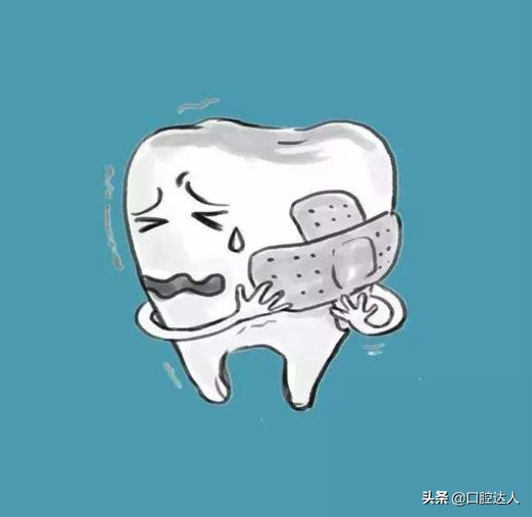 有蛀牙能去洗牙吗,有蛀牙还可以洗牙吗