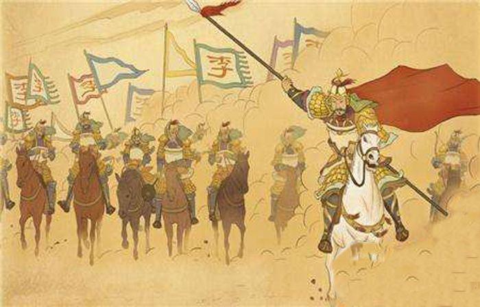 军神李靖,李靖是如何被封为托塔天王的