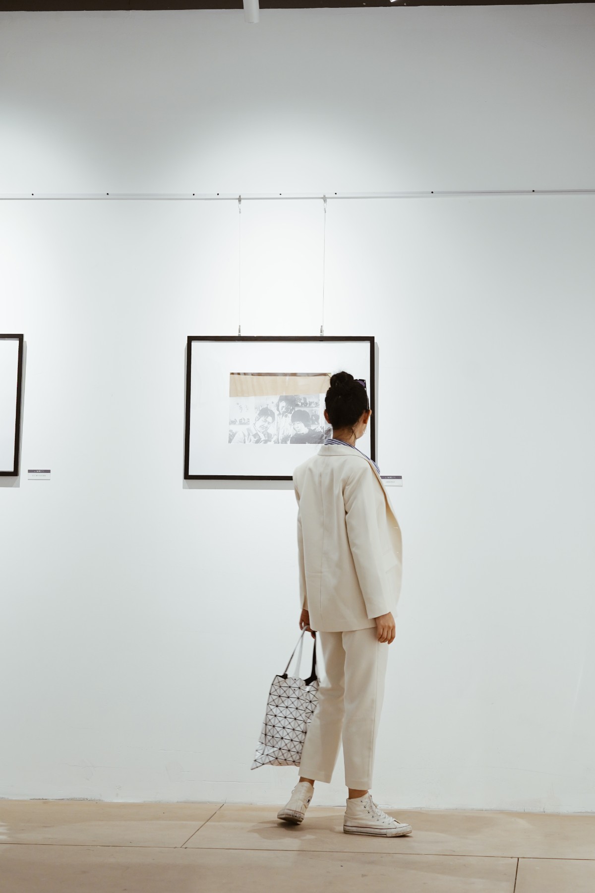 立春之后的时髦实用之选：小西装、风衣和连衣裙