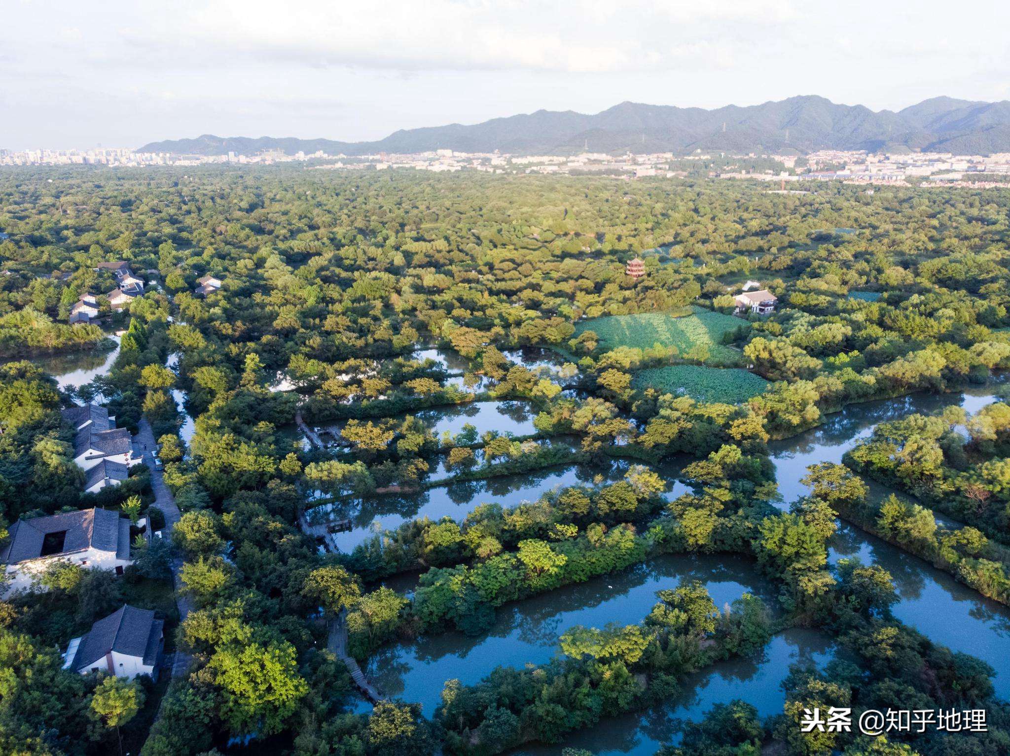 中国地理浙江省,浙江中国地形