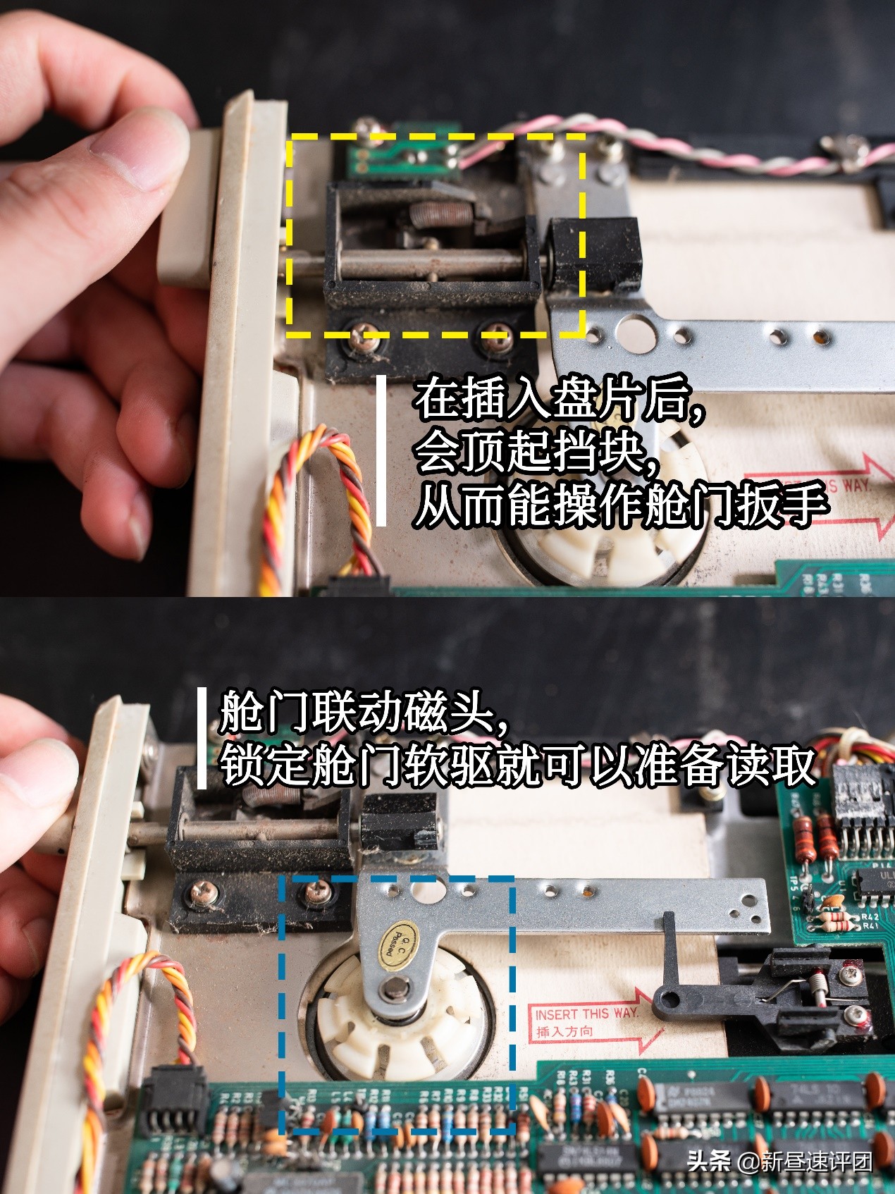 8090后的童年电脑,80年代童年的电脑