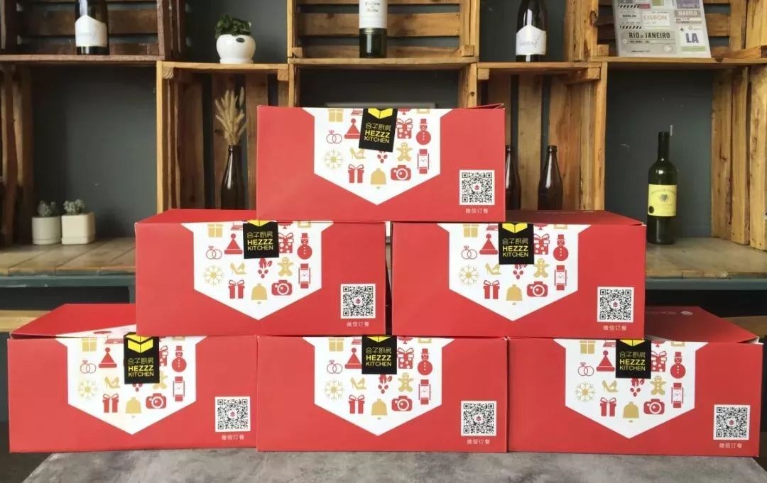 写字楼订餐技巧,写字楼开饭店如何