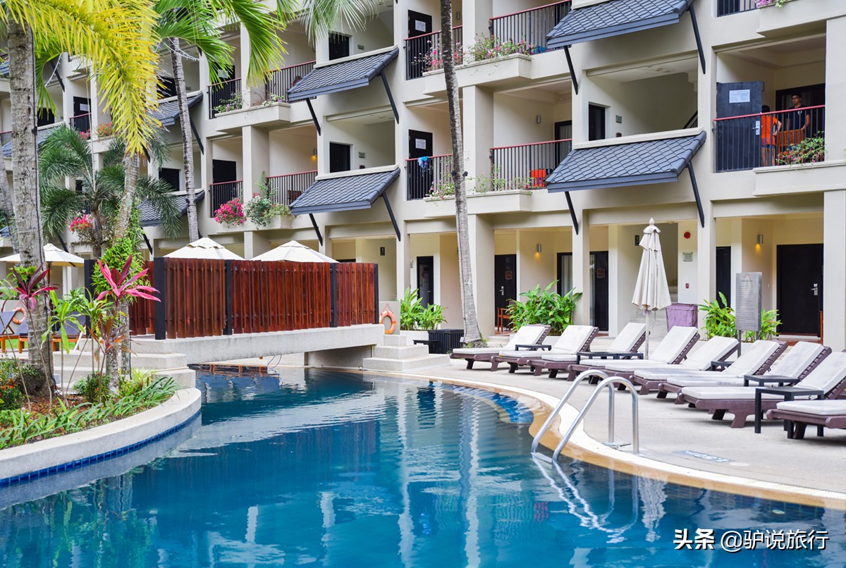 普吉岛阿亚拉卡马拉度假酒店,普吉岛瑞士度假酒店