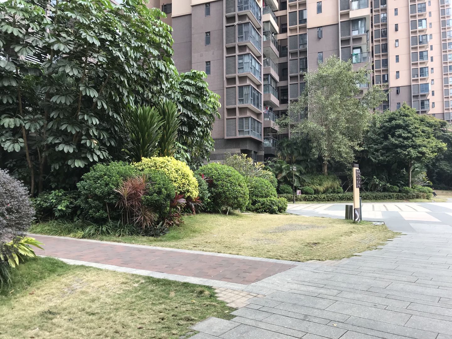 君和名城一房一厅,君和名城一期