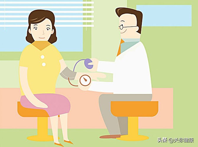 舒张压高怎么办快速降下来,舒张压高吃药降下来了又升高了