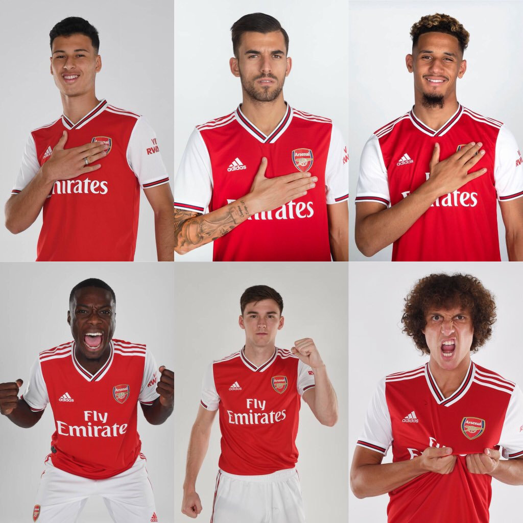 如果足球有诺贝尔经济学奖，请颁给今年的阿森纳