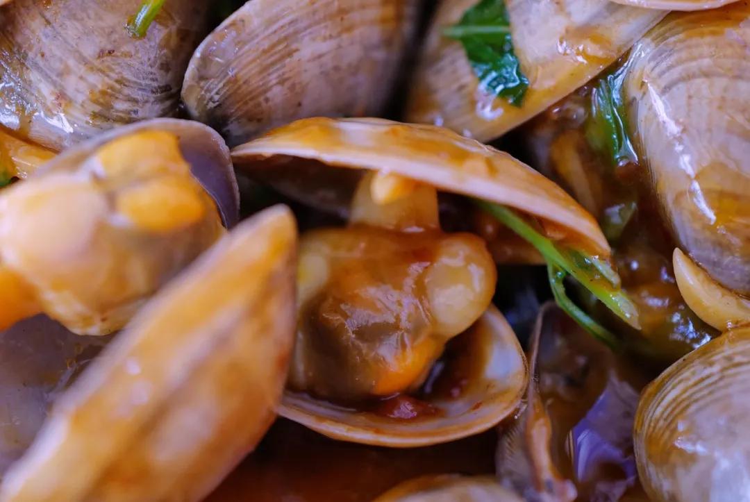 亲自去看海,第一次来到汕尾