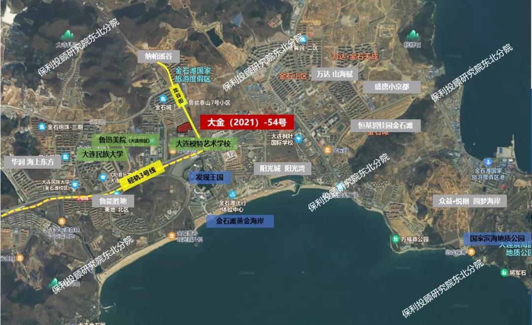 龙湖拿下大渡口地块,龙湖202302地块