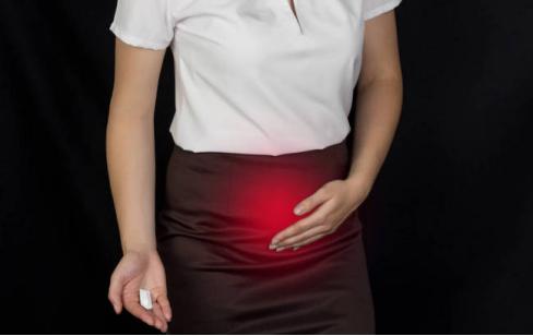 妇科病要夫妻同时治疗,夫妻长期得妇科病