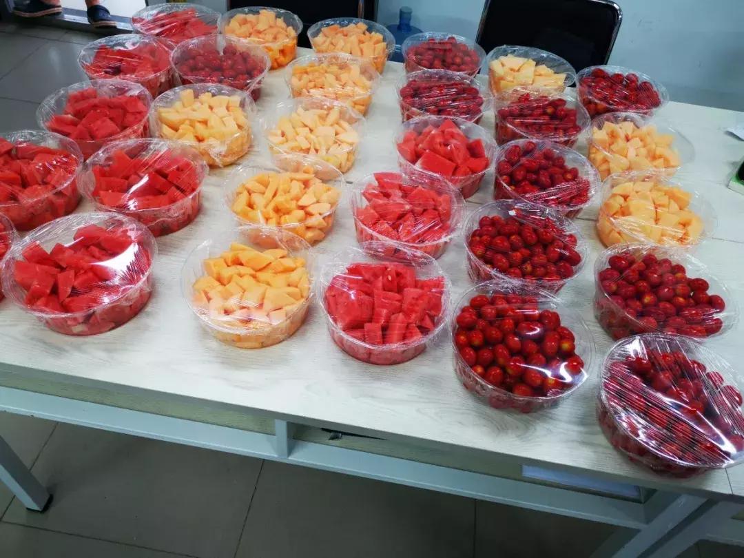 集训营日常｜拒绝“积极废人”，他们的蜕变正在发生