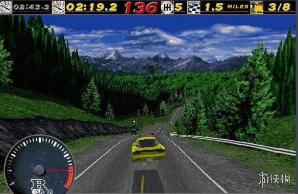 盘点那些满载回忆的童年游戏,童年回忆的单机游戏有哪些