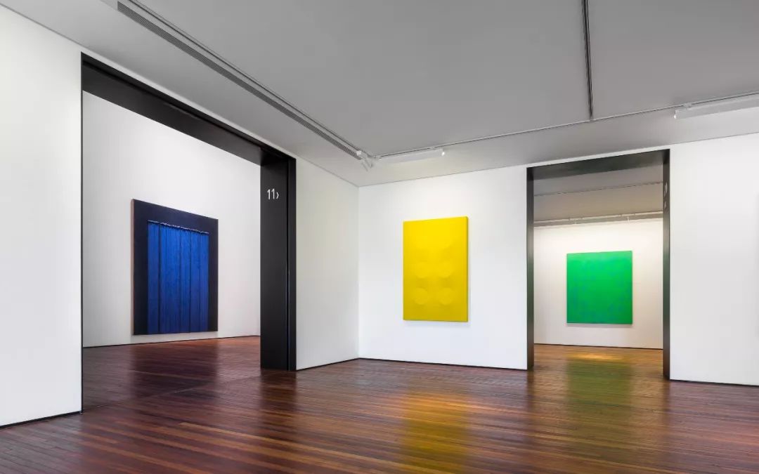 让人疯狂的抽象艺术,极致的抽象艺术