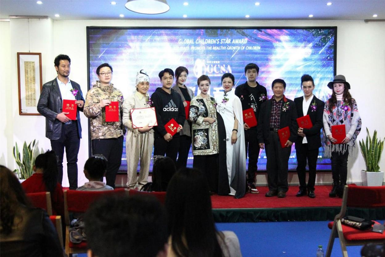 环球儿童盛典2020年8月15日,环球儿童盛典总决赛