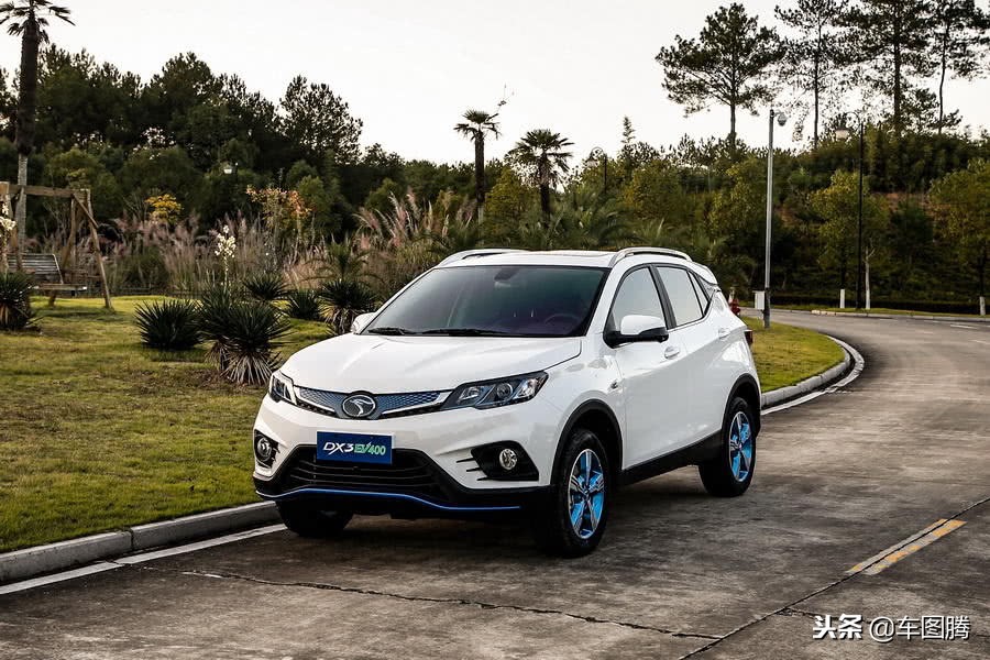东南dx3ev400真实续航,东南dx3ev400值得购买吗