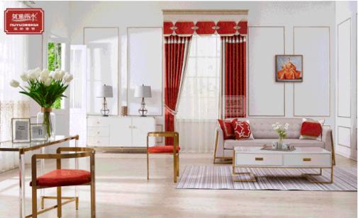 如鱼得水：3年内投5条成品帘柔性生产线，开启工厂招商模式